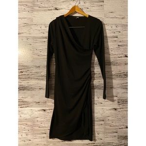 Wilfred Free ‘KLUM’ dress, L